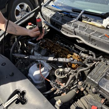 Crossroad Auto Repairs - Auto Repair Near Me Crossroad Auto Repairs - Auto Repair Near Me