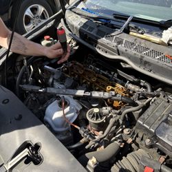 Crossroad Auto Repairs