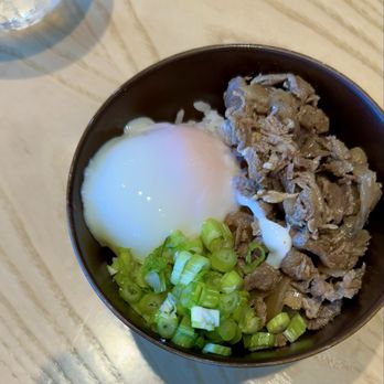 SOBAR - Ribeye Niko Soba - Japanese Near Me - Los Angeles, California SOBAR - Ribeye Niko Soba - Japanese Near Me - Los Angeles, California