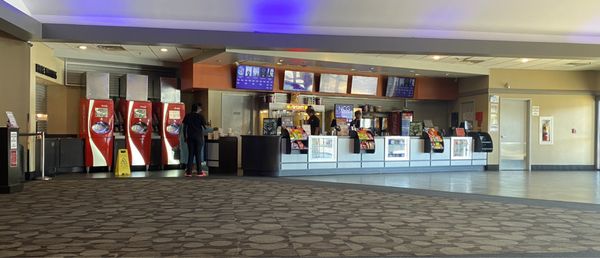 NCG CINEMAS - Updated December 2025 - 31 Photos & 104 Reviews - 1825
