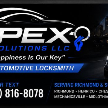 Apex Key Solutions - Keys & Locksmiths Near Me Apex Key Solutions - Keys & Locksmiths Near Me