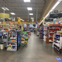 Kroger - One really big market.