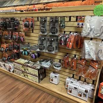 Rob's Guns - Guns & Ammo Near Me - Farmington, Missouri Rob's Guns - Guns & Ammo Near Me - Farmington, Missouri
