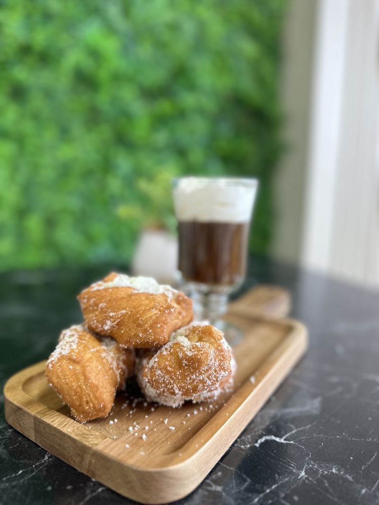 Romeo And Juliet Brazilian Cafe