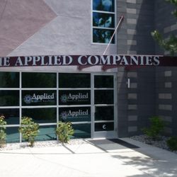 The Applied Companies - TAC's offices.