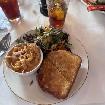 Bistro 217 - Grilled Cheese - Seafood Near Me - Pawleys Island, South Carolina