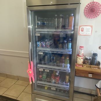Rainbow Donuts And Smoothies - Bottle bevies - Donuts Near Me - Chandler, Arizona Rainbow Donuts And Smoothies - Bottle bevies - Donuts Near Me - Chandler, Arizona