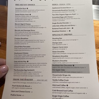 Northstar Cafe - Brunch menu - New American Near Me - Liberty Township, Ohio Northstar Cafe - Brunch menu - New American Near Me - Liberty Township, Ohio