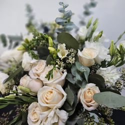 The House of Bouquets