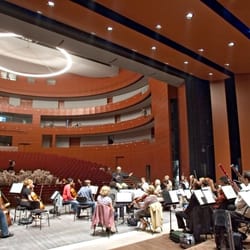 Grand Théâtre de Provence - Grand Théâtre de Provence