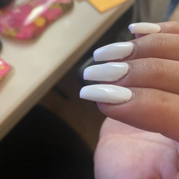 Rio Nails & Spa - Embarrassing - Nail Salons Near Me - San Diego, California