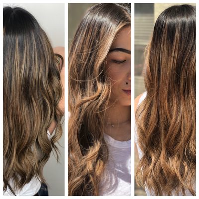 Brushed Hair Salon 303 Photos 175 Reviews Hair Salons 39760 Cedar Blvd Newark Ca Phone Number