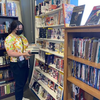 Grassroots Books - More books inside the store - Music & DVDs Near Me - Reno, Nevada Grassroots Books - More books inside the store - Music & DVDs Near Me - Reno, Nevada