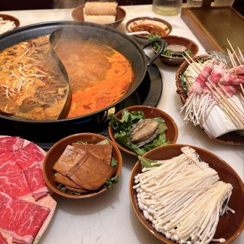 Nice 2 Meet U - Hot Pot Near Me - San Gabriel, California Nice 2 Meet U - Hot Pot Near Me - San Gabriel, California