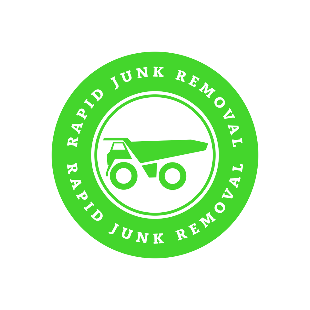 RAPID JUNK REMOVAL Request a Quote 52181 Stearns Rd, La Pine, Oregon Junk Removal