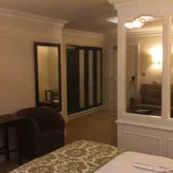 Sprowston Manor Marriott Hotel & Country Club - Double room