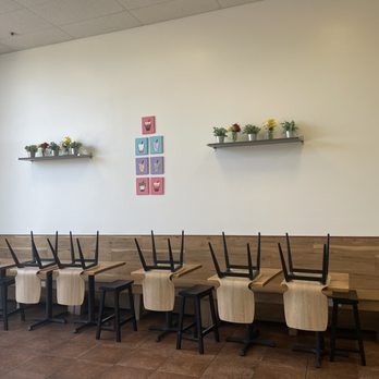ThirsTea - Still practicing covid measures - Bubble Tea Near Me - Temecula, California