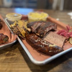 Hurtado Barbecue - Trinity