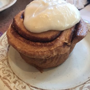 Another Broken Egg Cafe - Cinnamon role - Breakfast & Brunch Near Me - Mountain Brook, Alabama Another Broken Egg Cafe - Cinnamon role - Breakfast & Brunch Near Me - Mountain Brook, Alabama