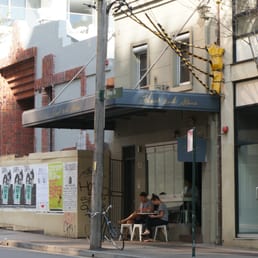 Storefront Storefront