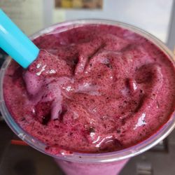 Kabsa Mandi Restaurant - Smoothies