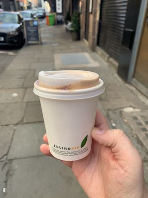 Just Between Friends Coffee by null