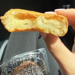 Brazilian cheese bread Brazilian cheese bread