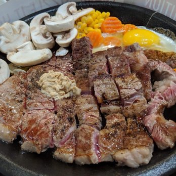 Pepper Lunch - Mmmm steak - Japanese Near Me - Alhambra, California Pepper Lunch - Mmmm steak - Japanese Near Me - Alhambra, California