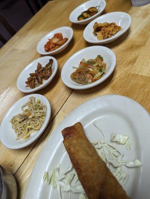 Myung Ga Won by null