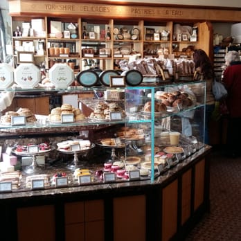 Bettys Cafe Tea Rooms - The shop - Coffee & Tea Near Me - York, YOR Bettys Cafe Tea Rooms - The shop - Coffee & Tea Near Me - York, YOR