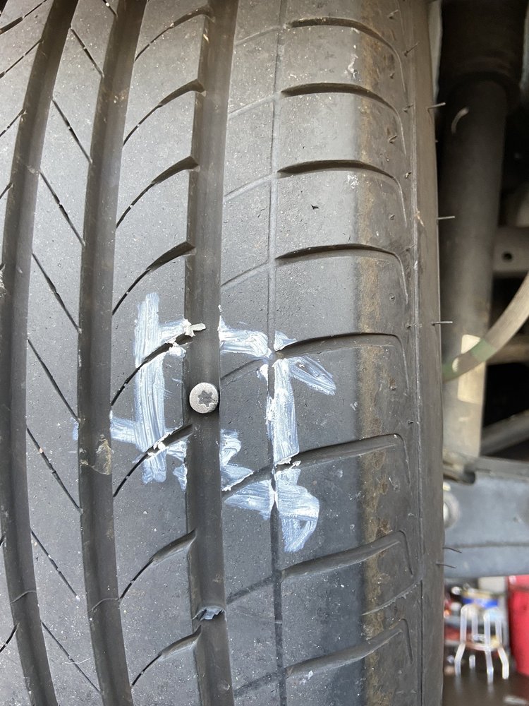 MAVIS DISCOUNT TIRE Updated September 2024 11 Photos & 15 Reviews