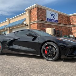 Auto FX Stores