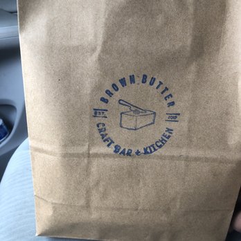Brown Butter - Coffee & Tea Near Me - Brooklyn, New York