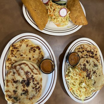 Panaderia Y Restaurante Morazan - Pupusas and Pastelitos - Cafes Near Me - Dallas, Texas Panaderia Y Restaurante Morazan - Pupusas and Pastelitos - Cafes Near Me - Dallas, Texas