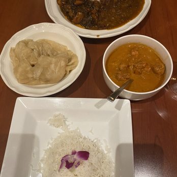 Flambo Caribbean Restaurant - Buss-up-Shot and Butter Chicken w/ Rice - Trinidadian Near Me - Philadelphia, Pennsylvania Flambo Caribbean Restaurant - Buss-up-Shot and Butter Chicken w/ Rice - Trinidadian Near Me - Philadelphia, Pennsylvania