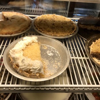 Stray Dog Cafe - Homemade pies - Cafes Near Me - Bethany, Oklahoma Stray Dog Cafe - Homemade pies - Cafes Near Me - Bethany, Oklahoma