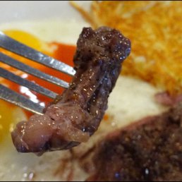 New York Steak New York Steak