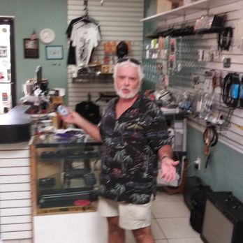 Rising Star Music - Jim. Cool guy. - Musical Instruments & Teachers Near Me - Spring Hill, Florida Rising Star Music - Jim. Cool guy. - Musical Instruments & Teachers Near Me - Spring Hill, Florida
