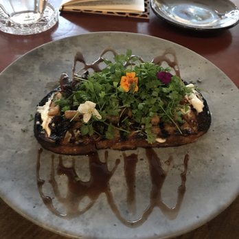 Veritas - Even better than the shrooms I had at Coachella. - Cocktail Bars Near Me - Columbus, Ohio