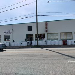 RVA Appliances - Appliance sales and repair shop 2604 hull st, richmond va 23224
