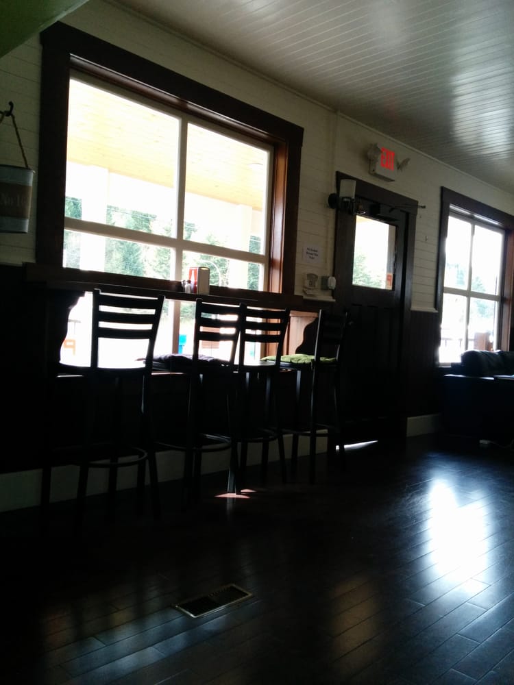 Cassidy Country Kitchen Closed Cafes 2930 Transcanada