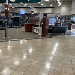 Life Time - Main Floor To The Gym ! :)