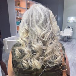 Blo Blow Dry Bar