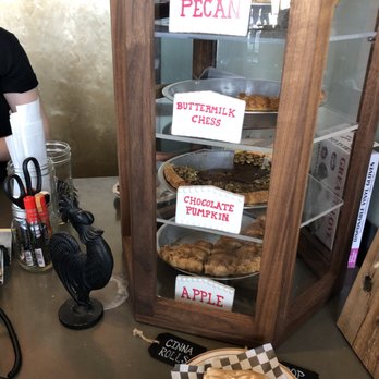 Pine State Biscuits - Reno - Pies - Breakfast & Brunch Near Me - Reno, Nevada Pine State Biscuits - Reno - Pies - Breakfast & Brunch Near Me - Reno, Nevada