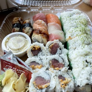 Noble Village  - Japanese Near Me - Clawson, Michigan