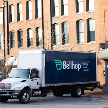 Bellhop Moving - Movers Near Me - Indianapolis, Indiana Bellhop Moving - Movers Near Me - Indianapolis, Indiana