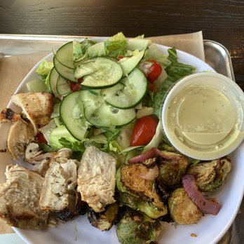 CoreLife Eatery - Salad Near Me - Lafayette, Indiana CoreLife Eatery - Salad Near Me - Lafayette, Indiana