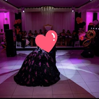 Blush Banquet Hall - Venues & Event Spaces Near Me - Los Angeles, California