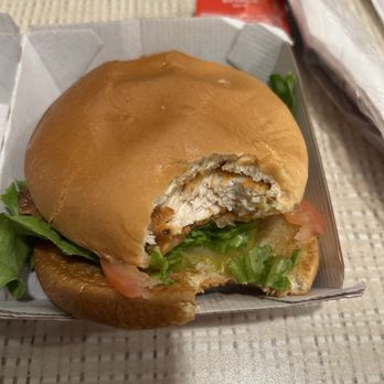Chick-fil-A - Chick-fil-A - Fast Food Near Me - Boca Raton, Florida