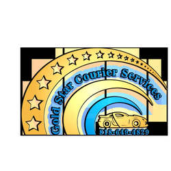 Gold Star Courier Services